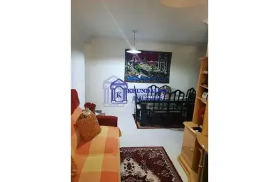 Apartamento com 2 quartos à venda na Rua Conde Luiz Eduardo Matarazzo, 250, Vila São Silvestre, São Paulo