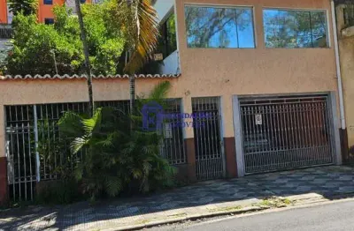 Casa térrea para venda - 03 dorm - vila antonio - r$ 645.000,00