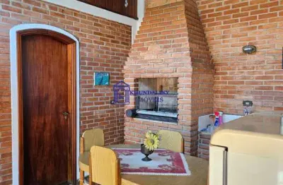 Casa térrea para venda - 03 dorm - vila antonio - r$ 645.000,00