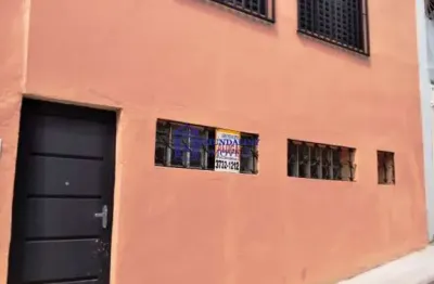 Casa para aluguel - r$ 1200,00 - ideal para estudante - próx. da usp