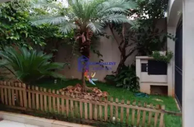 Casa com 3 quartos para alugar na Rua Tapejara, 42, Jardim Bonfiglioli, São Paulo