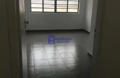 Sala comercial para alugar na Avenida Otacílio Tomanik, 253, Vila Polopoli, São Paulo