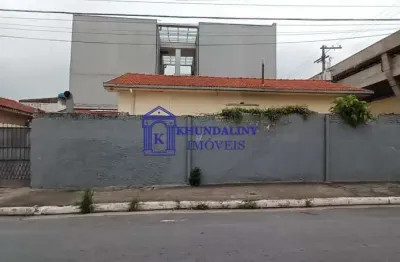 Terreno à venda na Rua Heitor dos Prazeres, 179, Ferreira, São Paulo