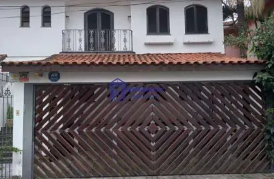 Casa com 4 quartos à venda na Rua República do Togo, 289, Jardim Peri Peri, São Paulo