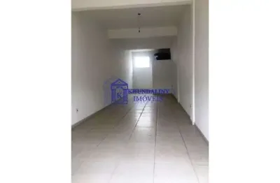 Ponto comercial para alugar na Avenida José Joaquim Seabra, 89, Jardim Ivana, São Paulo