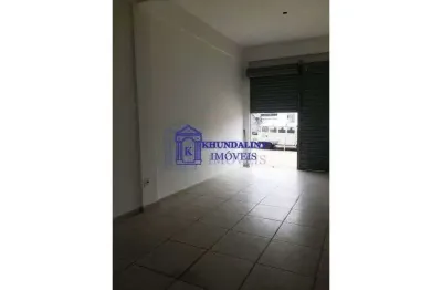 Ponto comercial para alugar na Avenida José Joaquim Seabra, 89, Jardim Ivana, São Paulo