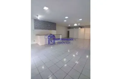 Lindo salão comercial - jd. bonfiglioli - r$ 5.000,00