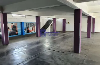 Locação - vila gomes - salão ideal para academia - r$ 4.000,00