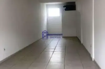 Ponto comercial para alugar na Avenida José Joaquim Seabra, 85, Jardim Ivana, São Paulo