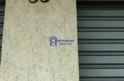 Ponto comercial para alugar na Avenida José Joaquim Seabra, 85, Jardim Ivana, São Paulo