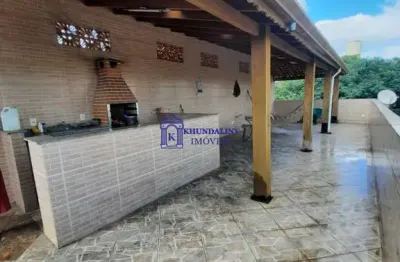 Casa com 4 quartos à venda na Rua General Syzeno Sarmento, 305, Jardim Esmeralda, São Paulo