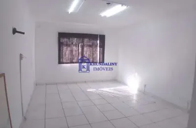 Sala comercial para alugar na Avenida Engenheiro Heitor Antônio Eiras Garcia, 862, Jardim Esmeralda, São Paulo