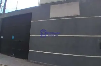 Prédio à venda na Rua João Gomes Júnior, 1131, Jardim Bonfiglioli, São Paulo