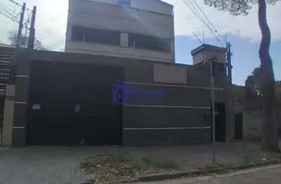 Prédio à venda na Rua João Gomes Júnior, 1131, Jardim Bonfiglioli, São Paulo