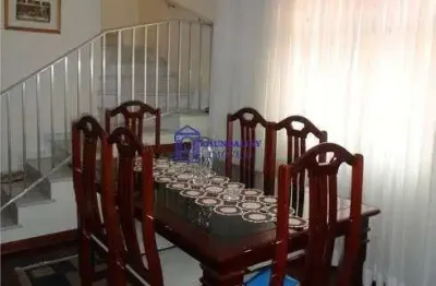 Casa com 3 quartos à venda na Avenida Comendador Alberto Bonfiglioli, 411, Jardim Bonfiglioli, São Paulo