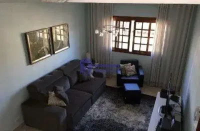 Casa com 3 quartos à venda na Rua Mário Zanini, 198, Jardim Pinheiros, São Paulo