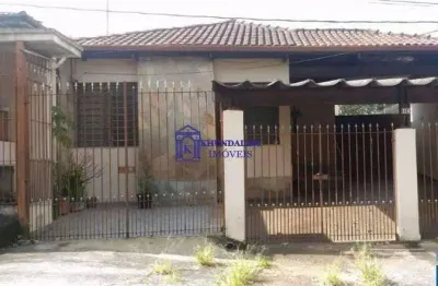 Casa com 3 quartos à venda na Rua Doutor Ítalo Eboli, 124, Jardim Bonfiglioli, São Paulo