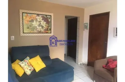 Casa com 2 quartos à venda na Rua Vicente de Sabóia, 42, Vila Nova Alba, São Paulo