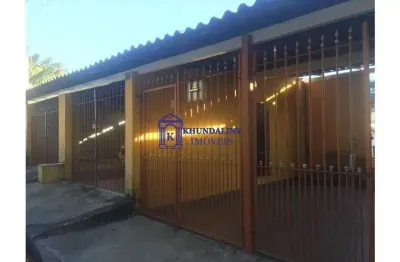 Casa com 2 quartos à venda na Rua Vicente de Sabóia, 42, Vila Nova Alba, São Paulo