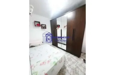 Apartamento com 2 quartos à venda na Avenida General Asdrúbal da Cunha, 1344, Jardim Arpoador, São Paulo
