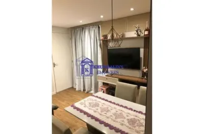 Apartamento para venda - jd. amaralina - r$ 260.000,00