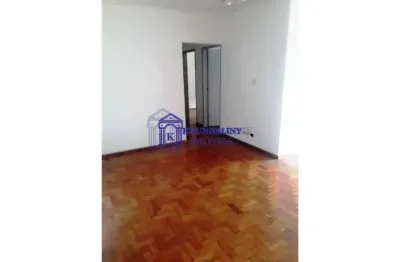 Apartamento com 3 quartos à venda na Rua Alvarenga, 1275, Butantã, São Paulo