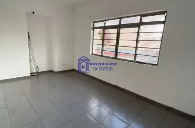 Sala comercial para alugar na Avenida Otacílio Tomanik, 253, Vila Polopoli, São Paulo