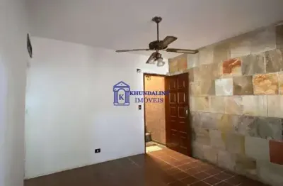 Casa com 1 quarto para alugar na Rua Geraldo Amorim, 61, Jardim Bonfiglioli, São Paulo