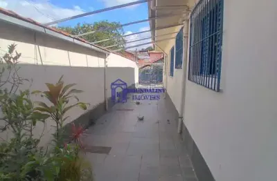 Casa com 3 quartos à venda na Rua José de Andrade Maciel, 320, Jardim Ester, São Paulo