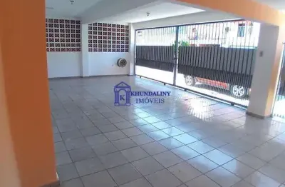 Casa térrea - r$ 515.000,00 - 03 dorm + edícula completa - jd. arpoador