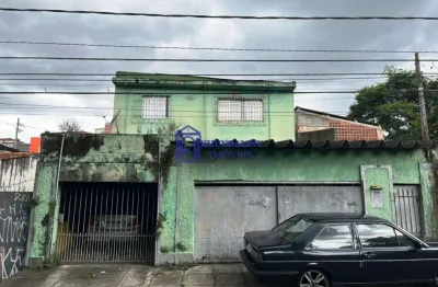 Terreno à venda na Avenida Getsemani, 287, Vila Sônia, São Paulo