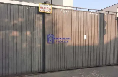 Barracão / Galpão / Depósito para alugar na Avenida Junta Mizumoto, 283, Jardim Peri Peri, São Paulo