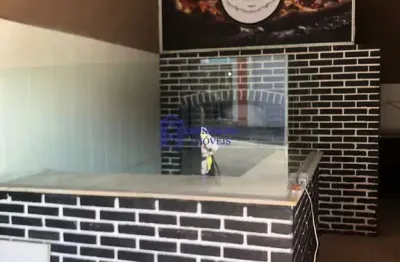 Ponto comercial para alugar na Avenida Eng. Heitor Antônio Eiras Garcia, 2688, Jardim Esmeralda, São Paulo