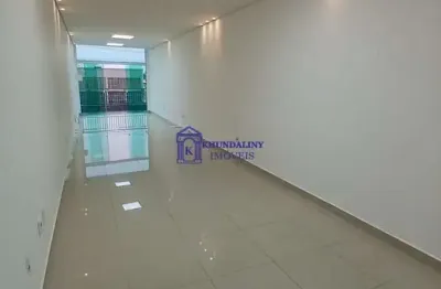 Sala comercial para alugar na Avenida José Joaquim Seabra, 63, Jardim Ivana, São Paulo