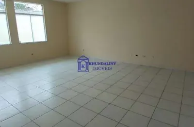 Sala comercial para alugar na Rua Frei Caneca, 59, São Paulo II, Cotia