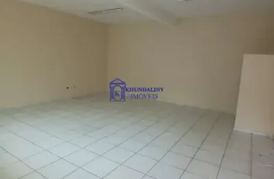 Sala comercial para alugar na Rua Frei Caneca, 59, São Paulo II, Cotia