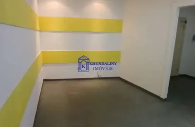 Sala comercial para alugar na Rua Ministro Laudo Ferreira De Camargo, 388, Jardim Peri Peri, São Paulo