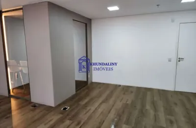 Sala comercial à venda na Avenida Franz Voegeli, 331, Continental, Osasco