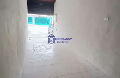 Ponto comercial para alugar na Avenida Pablo Casals, 675, Vila Dalva, São Paulo