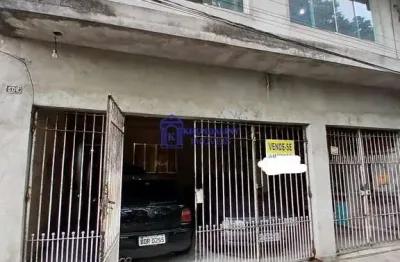 Casa com 3 quartos à venda na Rua Nazir Miguel, 303, Jardim Paulo VI, São Paulo
