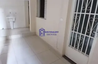 Casa com 1 quarto para alugar na Avenida Otacílio Tomanik, 1402, Vila Polopoli, São Paulo