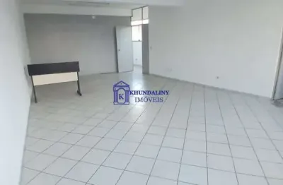 Sala comercial para alugar na Avenida José Joaquim Seabra, 22, Jardim Ivana, São Paulo
