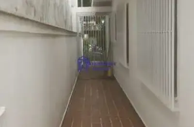 Casa com 3 quartos para alugar na Rua Doutor Ítalo Eboli, 121, Jardim Bonfiglioli, São Paulo