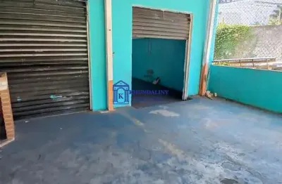 Ponto comercial para alugar na Avenida Engenheiro Heitor Antônio Eiras Garcia, 3310, Jardim Esmeralda, São Paulo