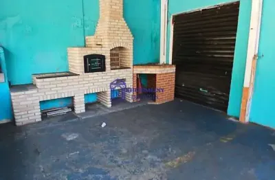 Ponto comercial para alugar na Avenida Engenheiro Heitor Antônio Eiras Garcia, 3310, Jardim Esmeralda, São Paulo