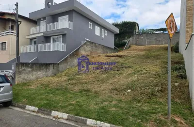 Terreno à venda na Rua Potengi, Jardim Rio das Pedras, Cotia