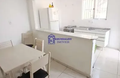Casa com 2 quartos para alugar na Rua Áurea Batista dos Santos, 1001, Vila Morse, São Paulo