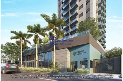 Apartamento butantã 2 dorm (sem vaga)  39m² - 470.000,00