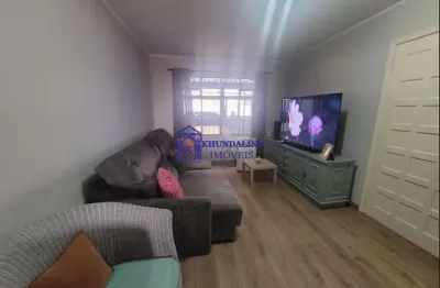 Casa com 3 quartos à venda na Rua João Francisco de Mello, 46, Vila Nova Alba, São Paulo