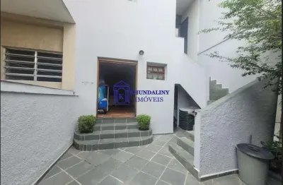 Casa com 3 quartos à venda na Rua João Francisco de Mello, 46, Vila Nova Alba, São Paulo